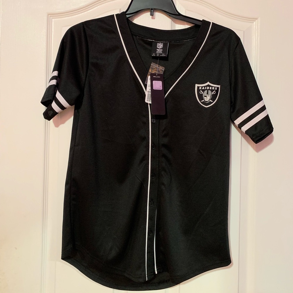 Logo shirt